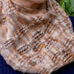 Twisting Up Cowl Pattern